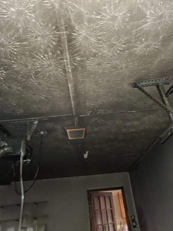 Fire and smoke damage assessment for Emergency Water Damage Services in Pennsauken